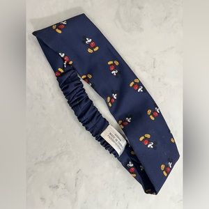 Mickey Mouse headband